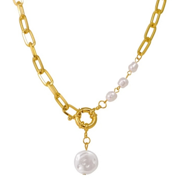 Pearl Necklace - Picture 8 of 8